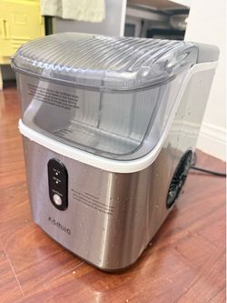 Kismile Ice Maker like new