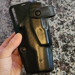 Safariland Baretta Security Holster