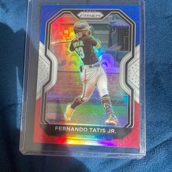 Fernando Tatis Jr