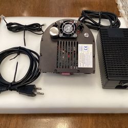 SBIG ST-2000XCM Camera (Telescope)  