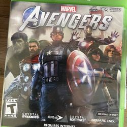Xbox Series X Game