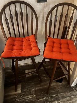Bar Stools