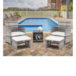 Patio Furniture 