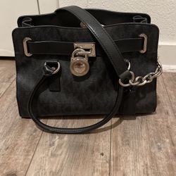 Michael Kors Satchel