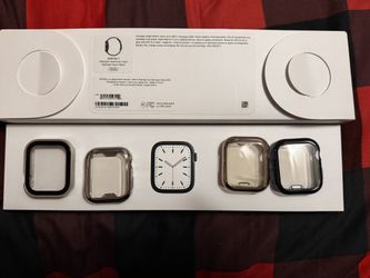 Apple Watch Series 7