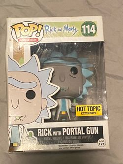 Rick Pop