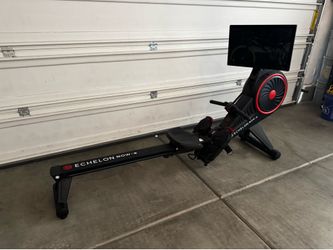 Rower