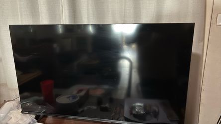 Roku smart tv