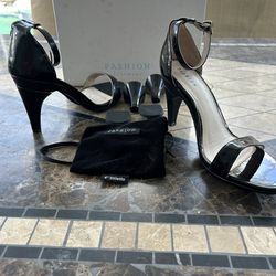 Pasion footwear