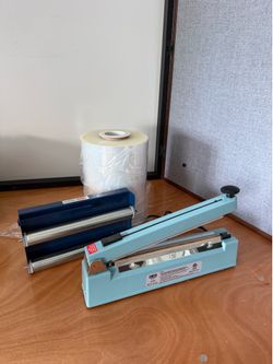 U-line Bag sealer