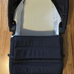 Baby Jogger City Mini 2 Bassinet 
