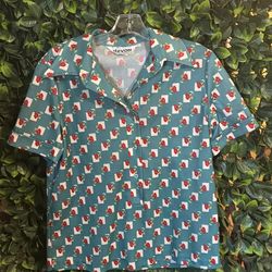 Vintage women’s blouse