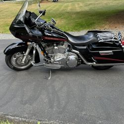 2007 Harley Davidson Road Glide