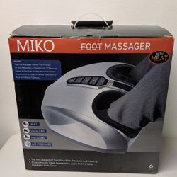 Foot Massager 