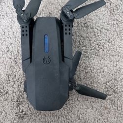 Small Drone With Hd Camera