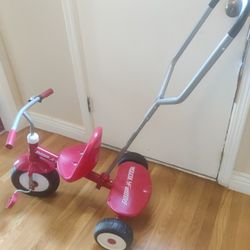 Radio Flyer For Kids