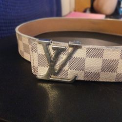 Belt