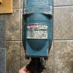 Makita Framing Air Gun 