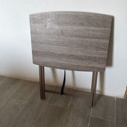 Small Table