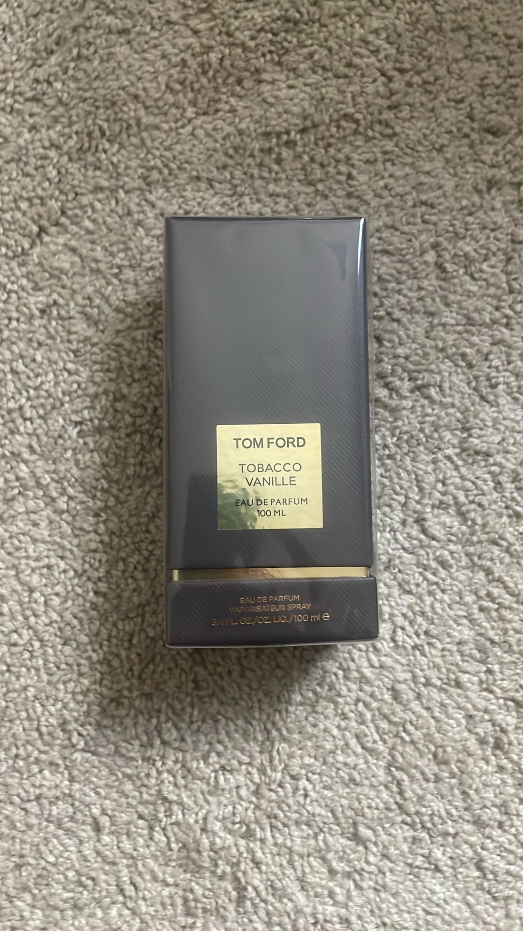 Tom Ford Tobacco Vanilla