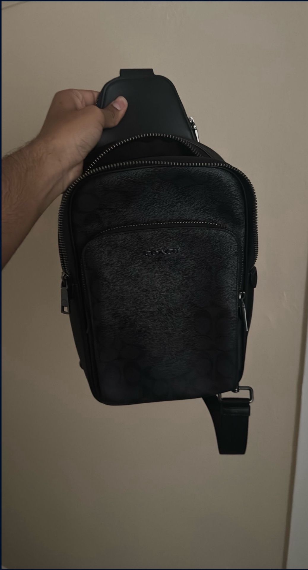 Coach Bag for men