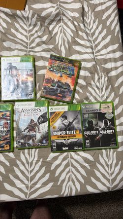 Games