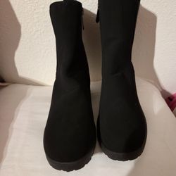 Women's Boots