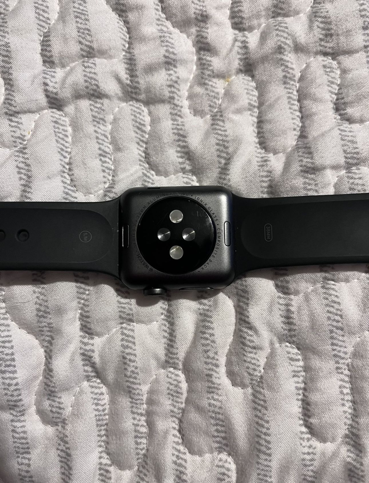 Apple Watch Series 3