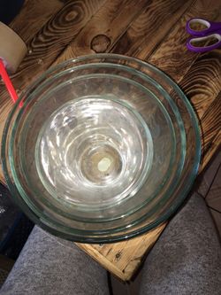 Glassware