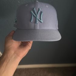New York Yankees Hat