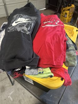 Toddler Cloths