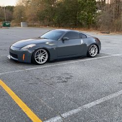 2003 350z