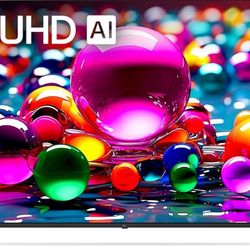 LG TV 86”