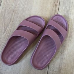 Bombas Women Slide