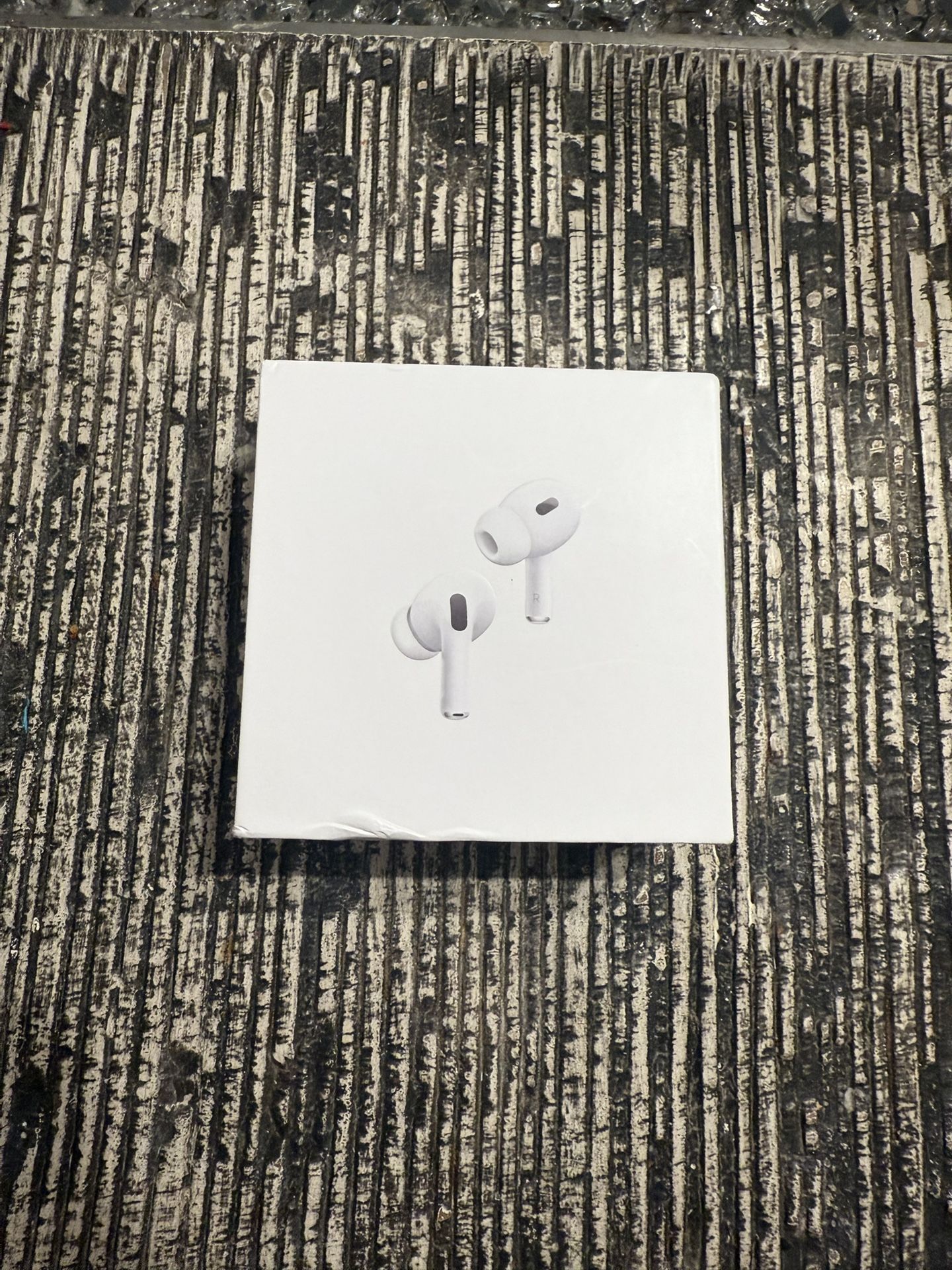Apple AirPods Pro 2nd Gen (Sealed) – Brand New!