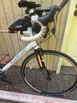 Men’s Road Bike