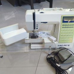 Sewing Machine