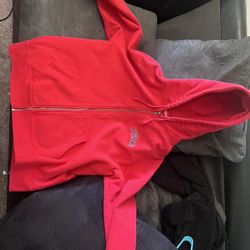 Supreme Pillsbury Doughboy Sweater