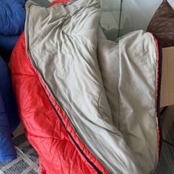 Coleman Sleeping Bags