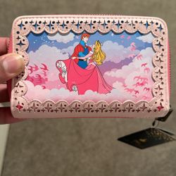 Princess Wallet