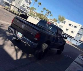 2015 Dodge Ram