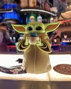Star wars sipper