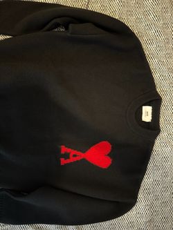 Ami Paris Sweater