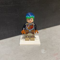 LEGO Star Wars Rebels Sabine Wren Minifigure - 75150 & 75184 Mandalorian sw0742