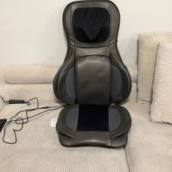 Massage Chair Pad