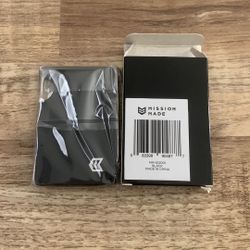 New Mission Made Wallet 