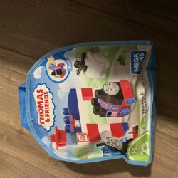 Lego Thomas And Friends 