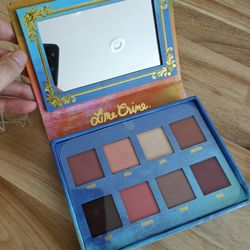 Lime Crime Venus Eyeshadow Palette