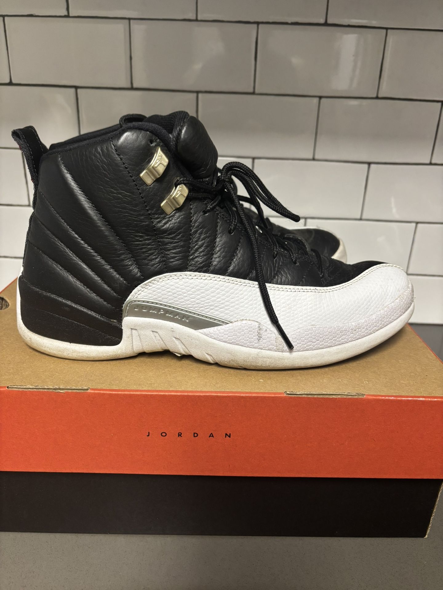 Air Jordan 12 Retro Size 10