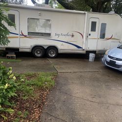 2017 Jay feather Jayco